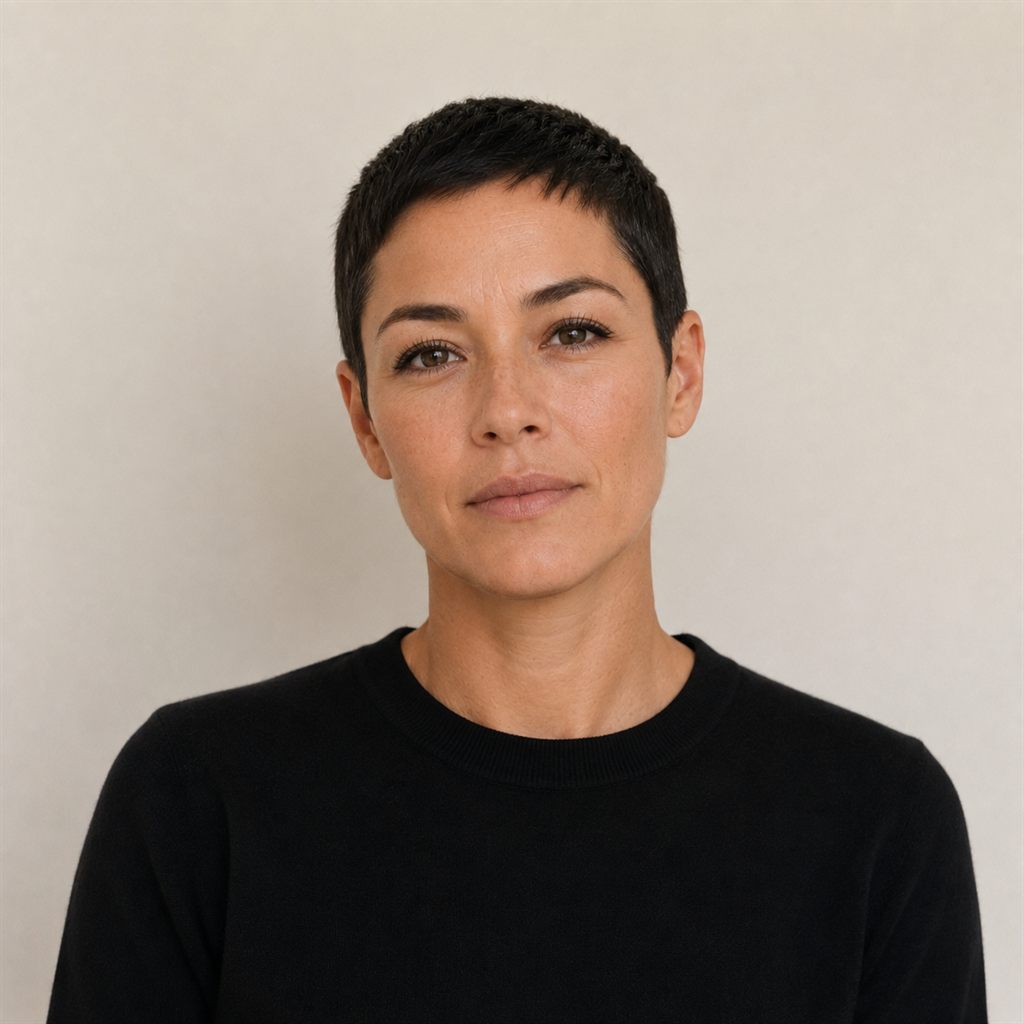 Marlow Quist