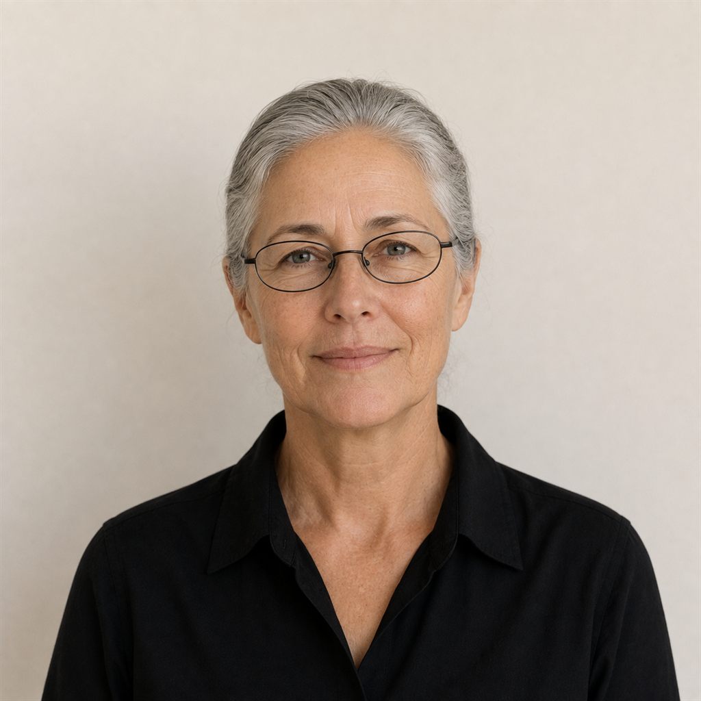 Ada Sorensen
