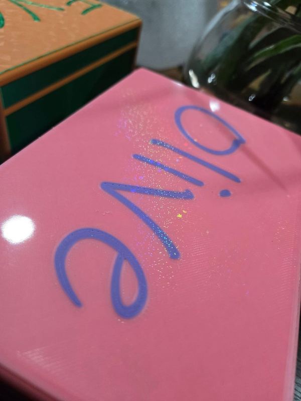 Custom Boxes