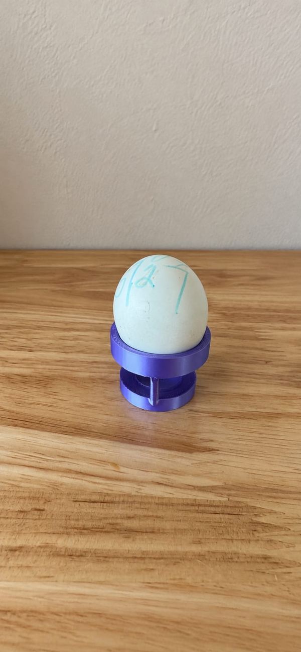 Egg Stand (set of 12)