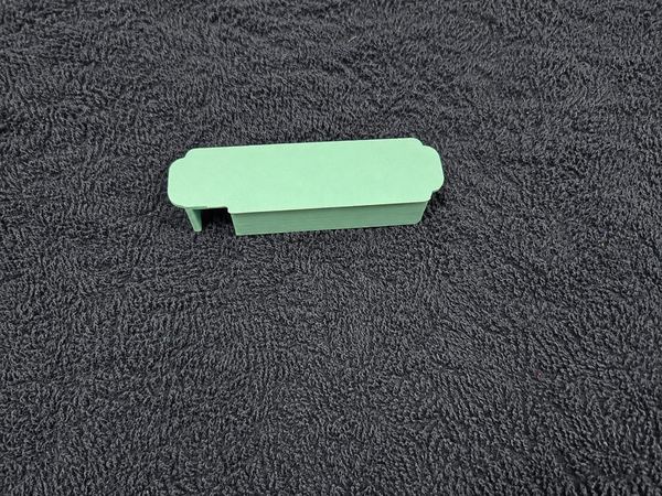 Maticoop 30 - Motor Cover