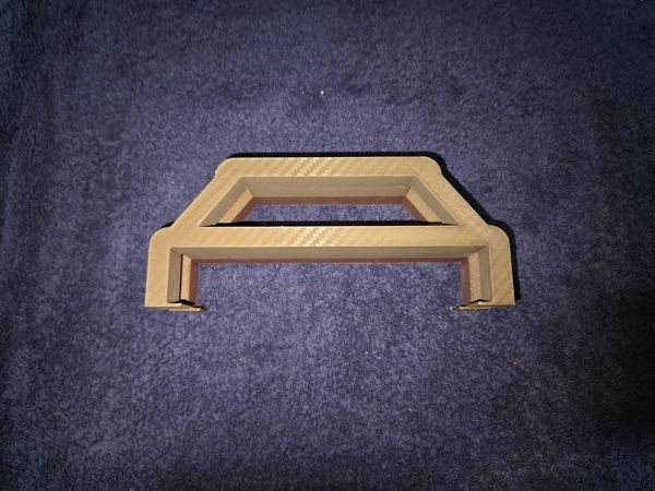 Maticoop 30 - Carry Handle (Short)