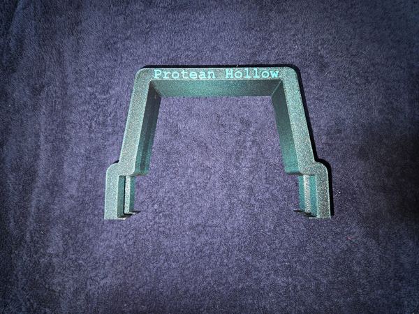 Maticoop 30 - Carry Handle (Tall)