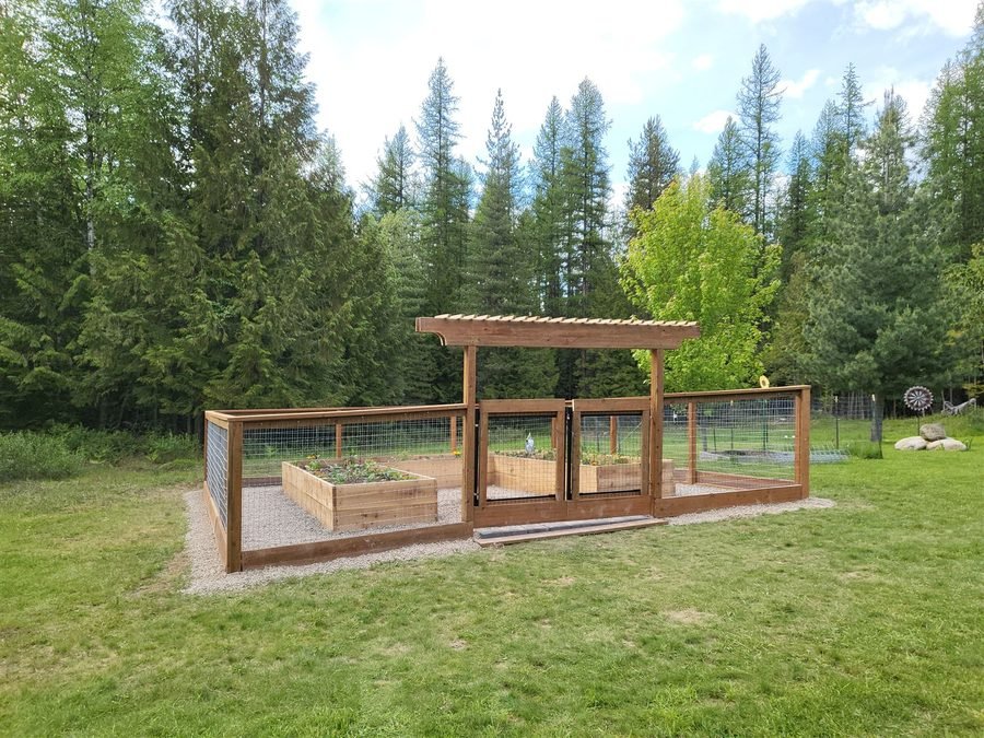 Carpentry project