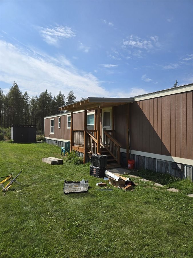 Decking & Fencing project