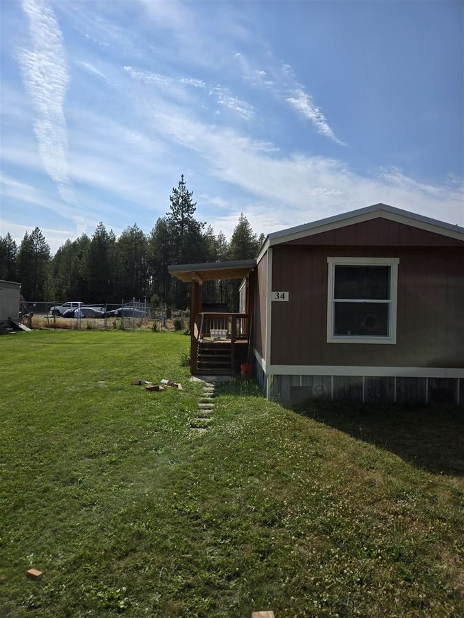 Decking & Fencing project