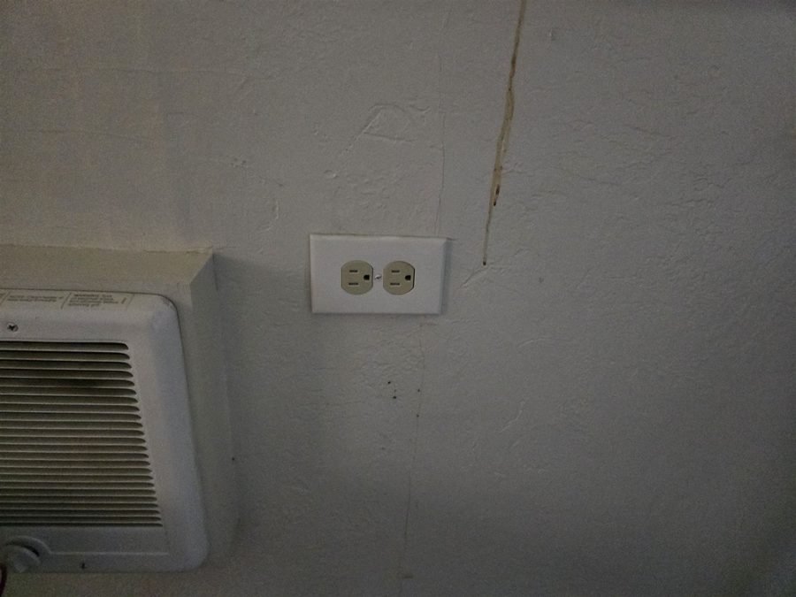 Electrical project