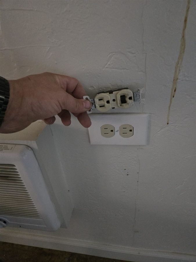 Electrical project