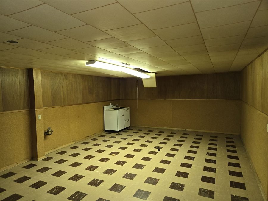 General Contracting project