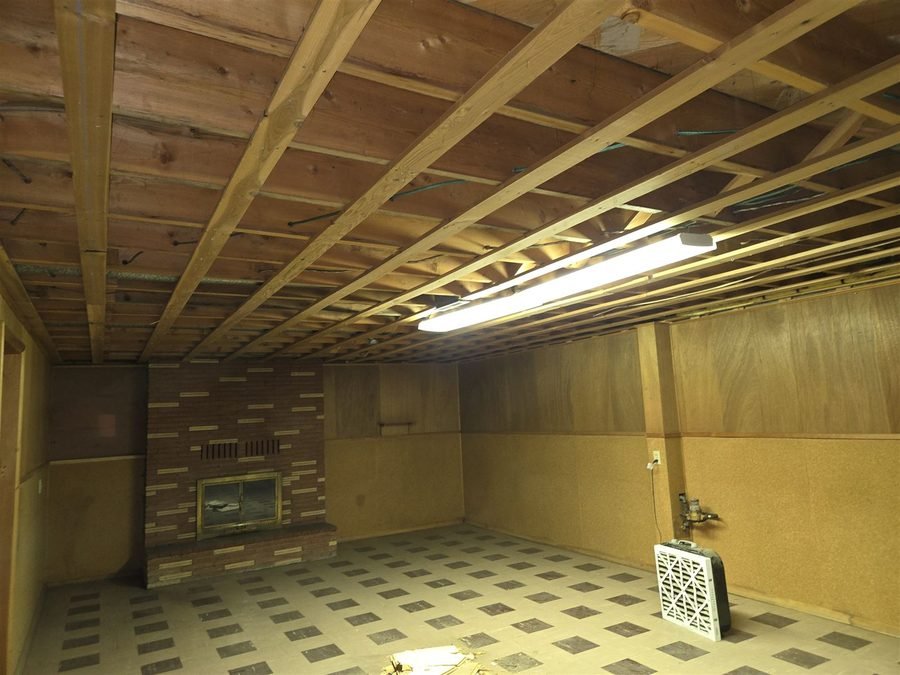 General Contracting project