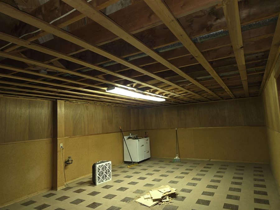 General Contracting project