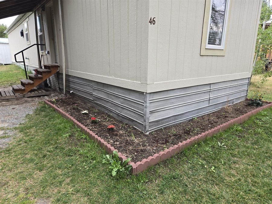 General Contracting project