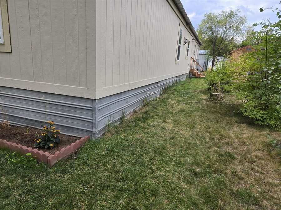 General Contracting project