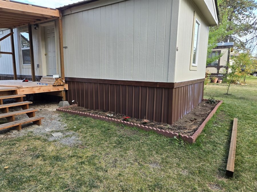 General Contracting project
