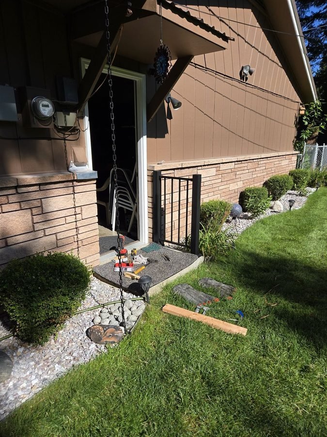 General Contracting project