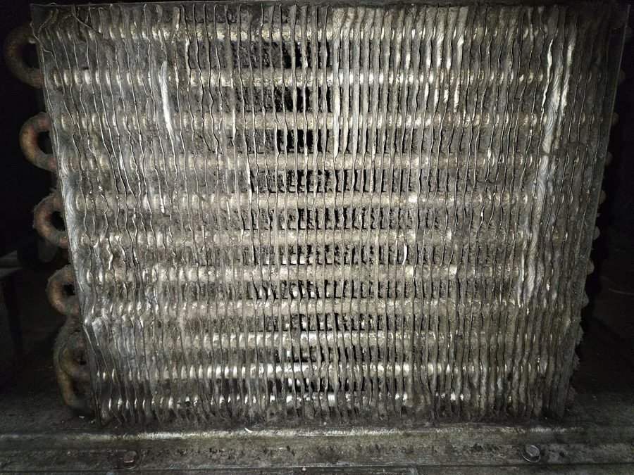 HVAC project