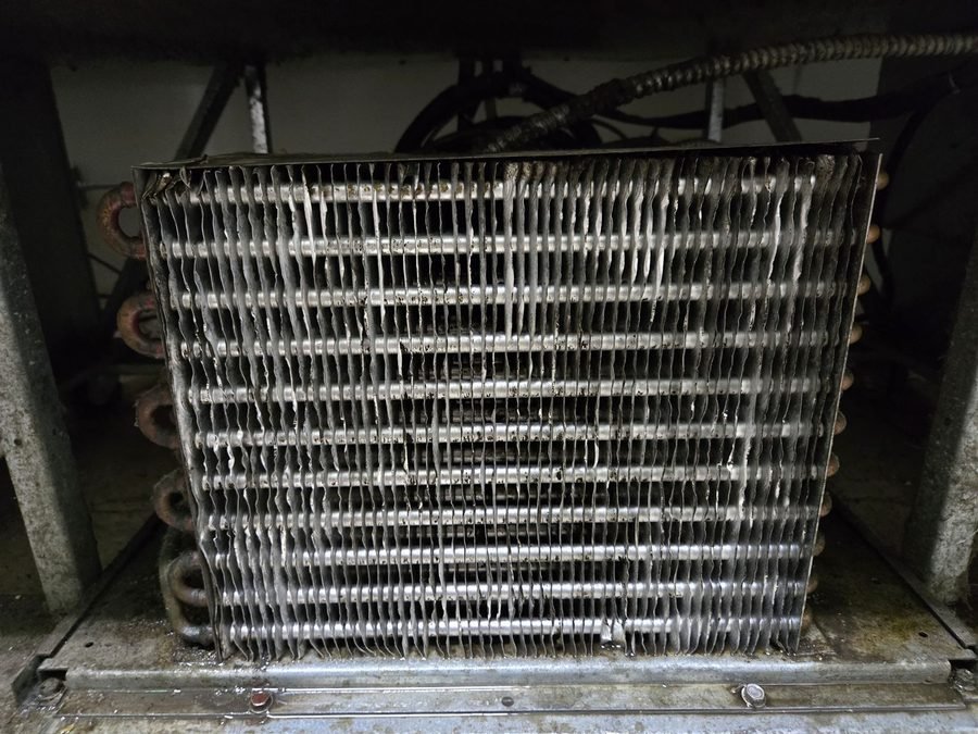 HVAC project