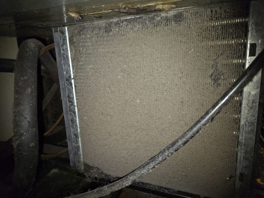 HVAC project