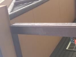 Painting project