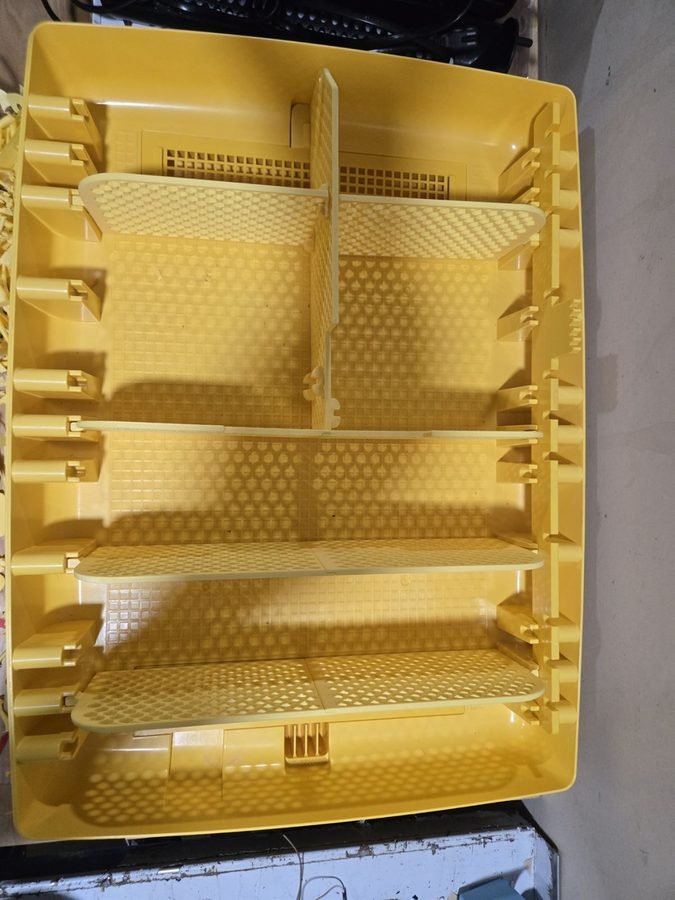 3D print