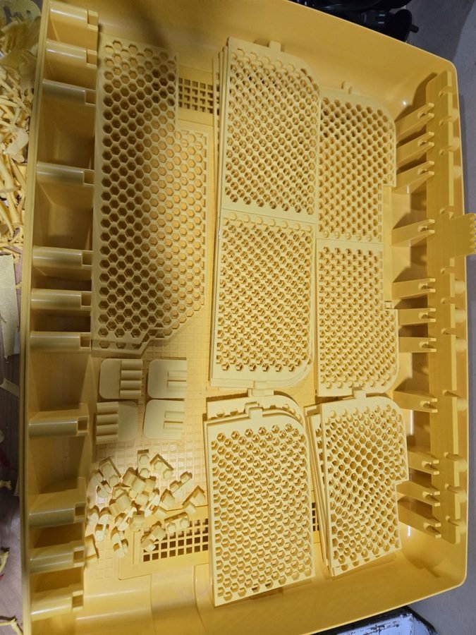 3D print