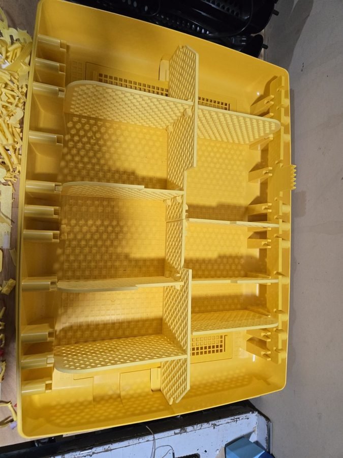3D print