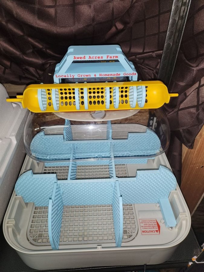 3D print