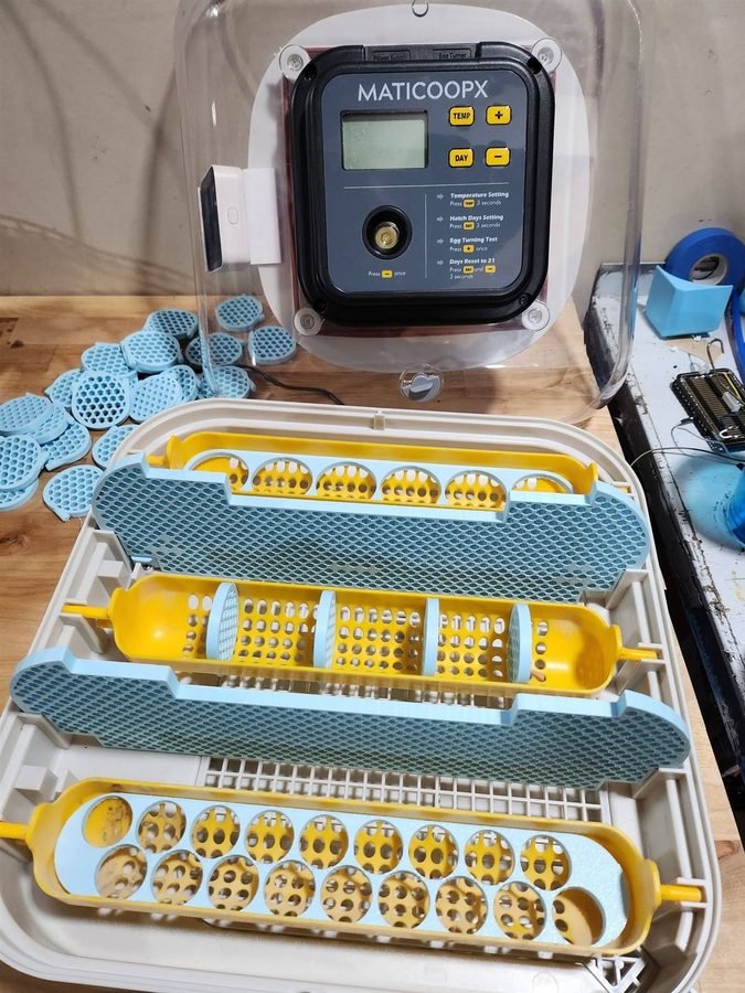 3D print