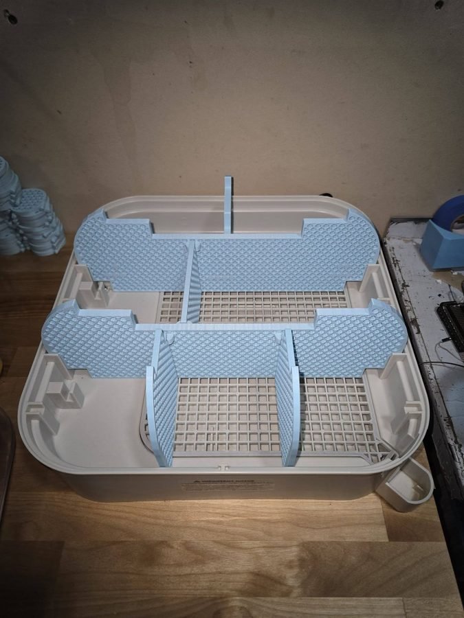 3D print