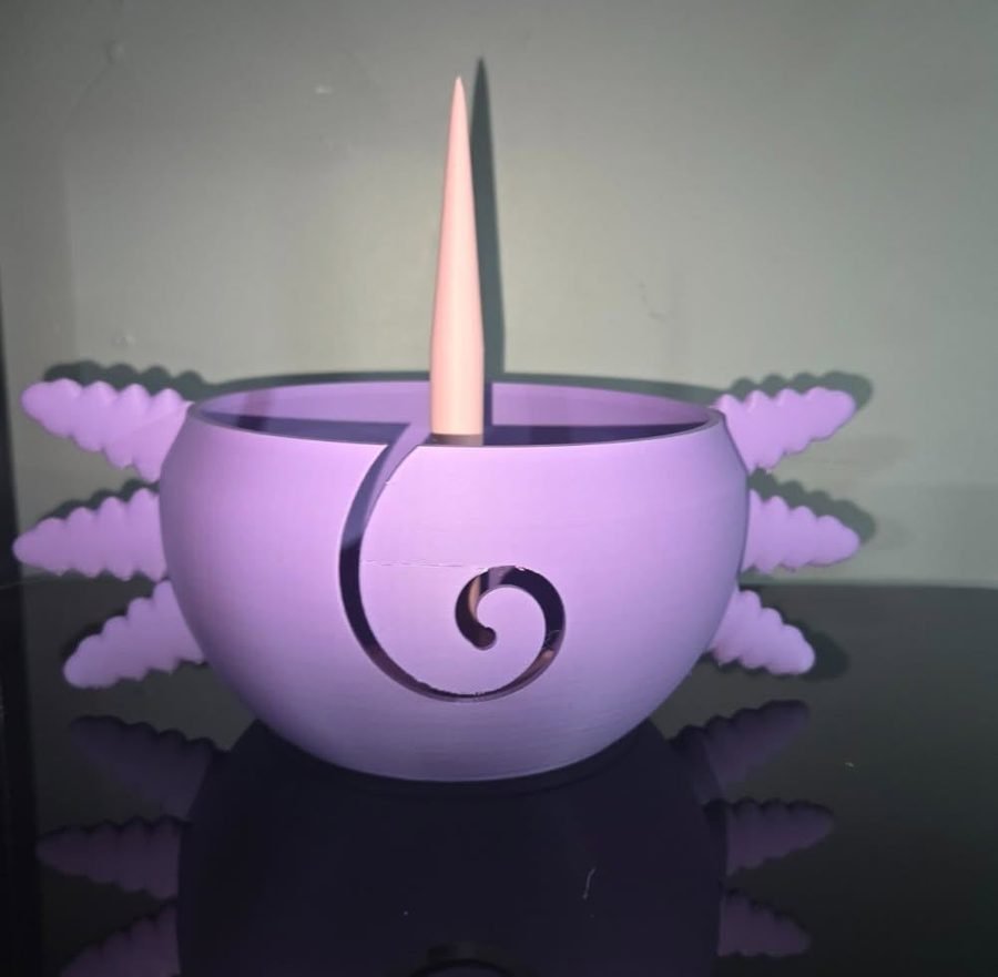 3D print