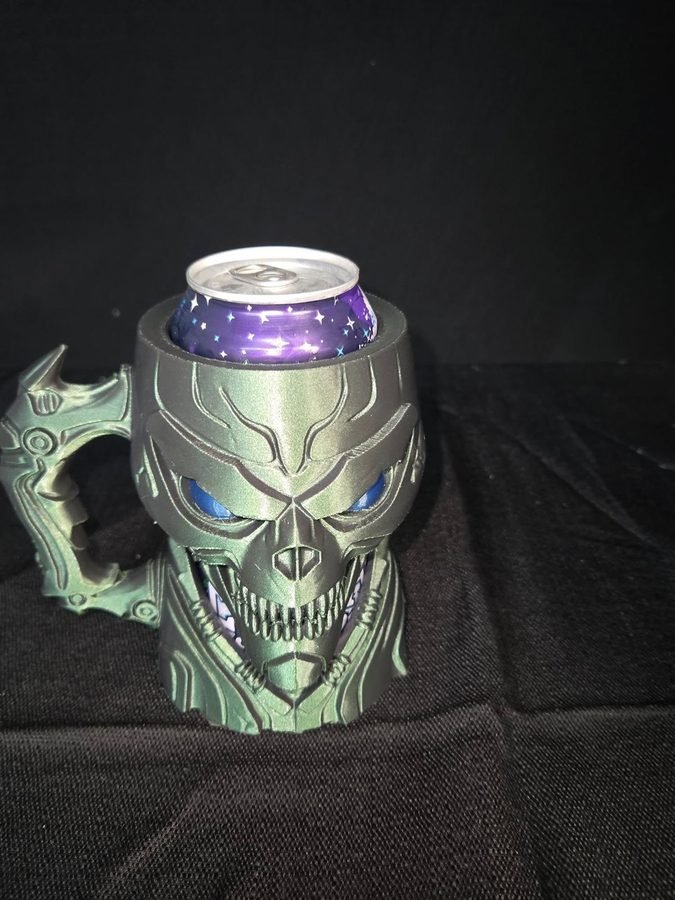 3D print
