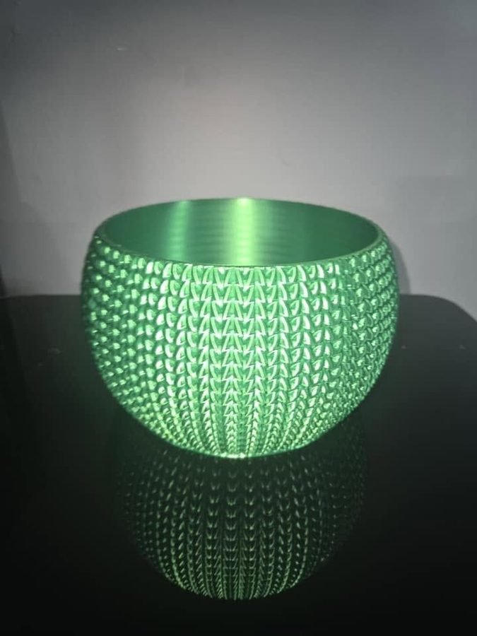 3D print