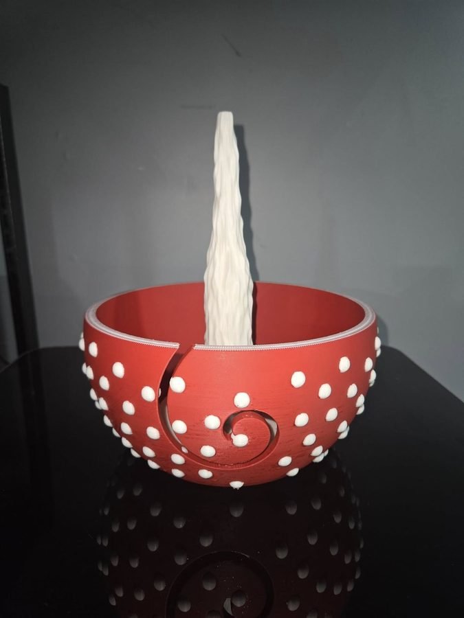 3D print