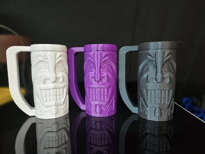 3D print