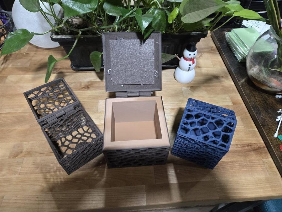 3D print